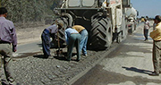 road supervision